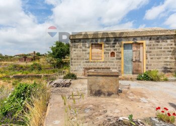 Casa all\'aperto - Terreno agricolo Via Santa Margherita
snc, Mascalucia - foto 18