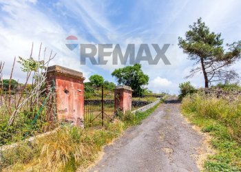 Casa all\'aperto - Terreno agricolo Via Santa Margherita
snc, Mascalucia - foto 40