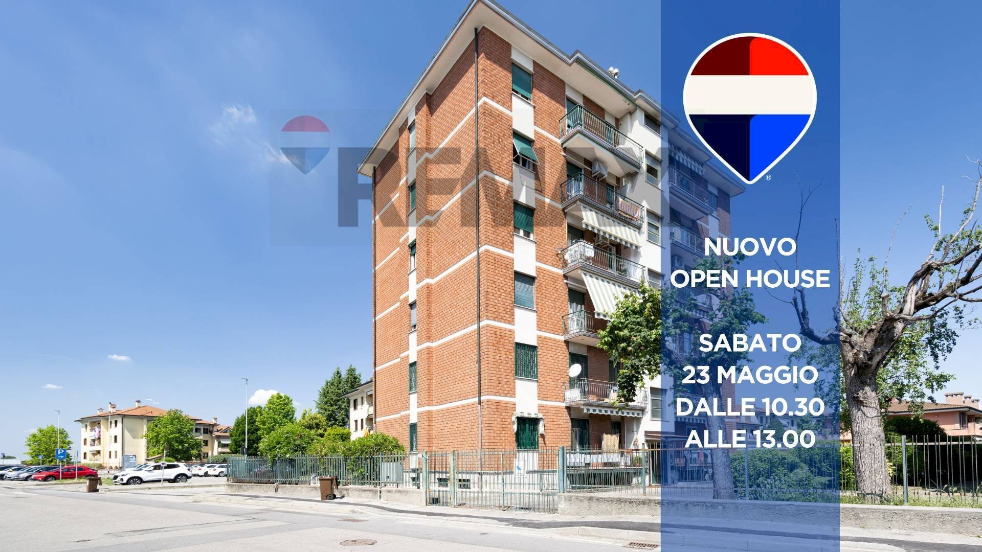 Edificio all\'aperto - Bilocale Via Leonardo da Vinci
 
6, Bussero - foto 1