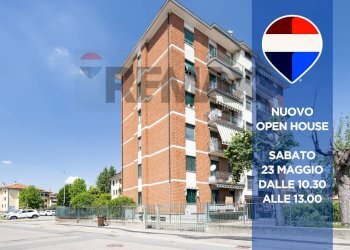 Edificio all\'aperto - Bilocale Via Leonardo Da Vinci
 
6, Bussero - foto 1