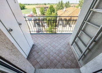 Balcone - Bilocale Via Leonardo Da Vinci
 
6, Bussero - foto 20