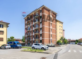 Edificio all\'aperto - Bilocale Via Leonardo Da Vinci
 
6, Bussero - foto 21