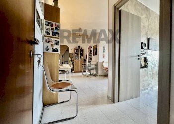 Hall / corridoio - Trilocale Via Paolo Renzi
111, Roma - foto 1