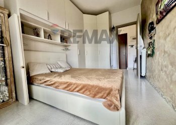 Camera / camera da letto - Trilocale Via Paolo Renzi
111, Roma - foto 11