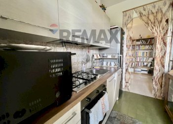 Cucina - Trilocale Via Paolo Renzi
111, Roma - foto 15