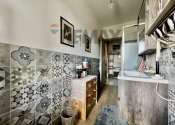 Bagno - Trilocale Via Paolo Renzi
111, Roma - foto 25