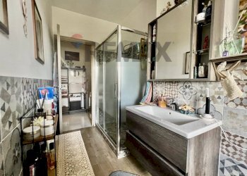 Bagno - Trilocale Via Paolo Renzi
111, Roma - foto 27