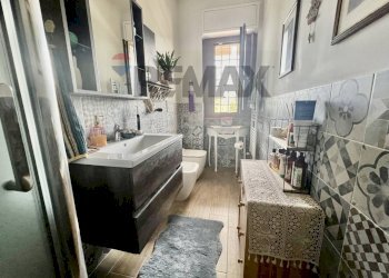 Bagno - Trilocale Via Paolo Renzi
111, Roma - foto 28