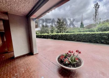 Condominio - Trilocale Via Paolo Renzi
111, Roma - foto 32