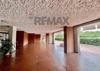 Condominio - Trilocale Via Paolo Renzi
111, Roma - foto 33