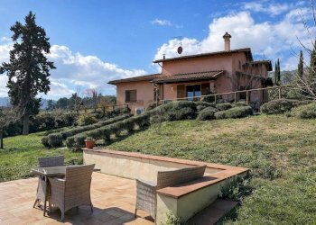 Casa all\'aperto - Villa Via pio iii
 
8, Sarteano - foto 3