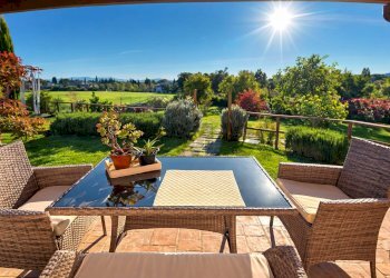 Terrazza - Villa Via pio iii
 
8, Sarteano - foto 4