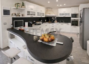 Cucina - Villa Via pio iii
 
8, Sarteano - foto 8