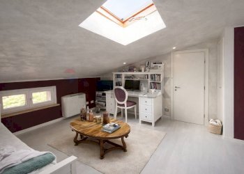 Soggiorno - Villa Via pio iii
 
8, Sarteano - foto 9