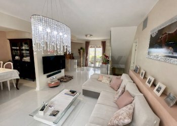 Sala da pranzo - Villa Via pio iii
 
8, Sarteano - foto 10