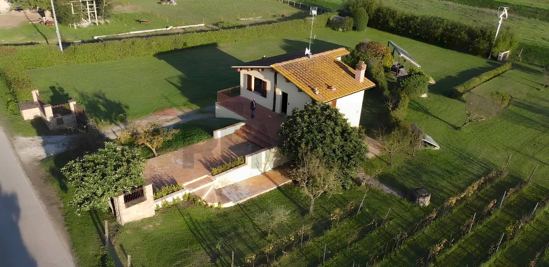 Casa all\'aperto - Villa VIA PICCARATICO
 
110, Vinci - photo 1