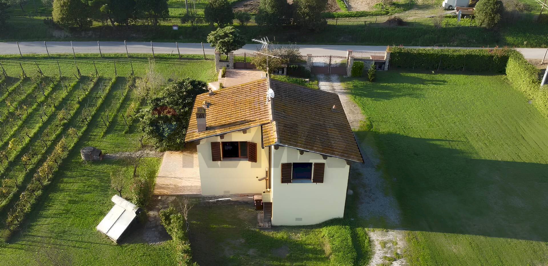 Casa all\'aperto - Villa VIA PICCARATICO
110, Vinci - photo 2