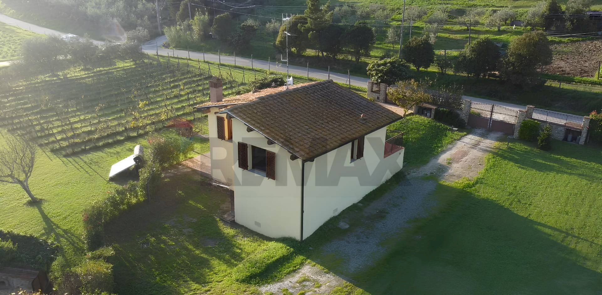 Casa all\'aperto - Villa VIA PICCARATICO
110, Vinci - photo 3