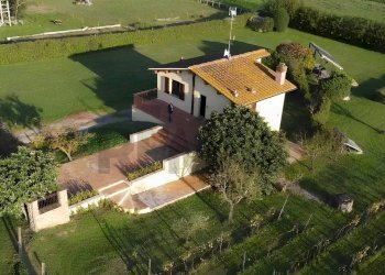 Casa all\'aperto - Villa VIA PICCARATICO
 
110, Vinci - photo 1