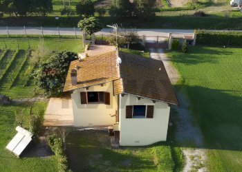 Casa all\'aperto - Villa VIA PICCARATICO
 
110, Vinci - photo 2