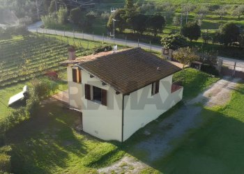 Casa all\'aperto - Villa VIA PICCARATICO
 
110, Vinci - photo 3