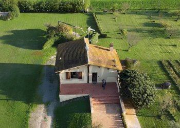 Casa all\'aperto - Villa VIA PICCARATICO
 
110, Vinci - photo 4