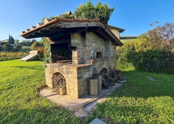 Casa all\'aperto - Villa VIA PICCARATICO
 
110, Vinci - photo 7