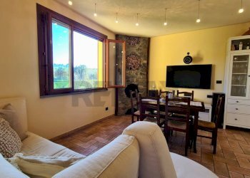 Sala da pranzo - Villa VIA PICCARATICO
 
110, Vinci - photo 13