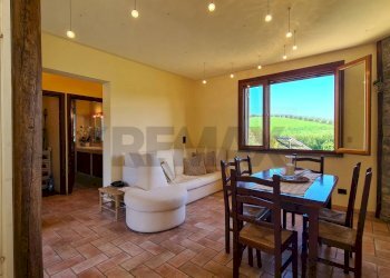 Sala da pranzo - Villa VIA PICCARATICO
 
110, Vinci - photo 19