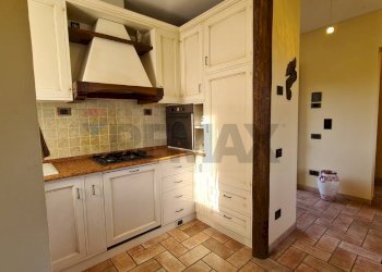 Cucina - Villa VIA PICCARATICO
 
110, Vinci - photo 20