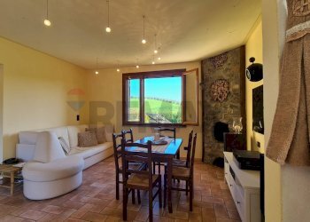 Sala da pranzo - Villa VIA PICCARATICO
 
110, Vinci - photo 21