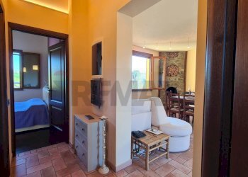 Hall / corridoio - Villa VIA PICCARATICO
 
110, Vinci - photo 22