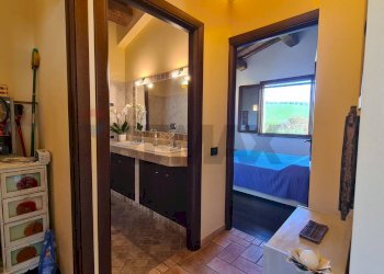 Bagno - Villa VIA PICCARATICO
 
110, Vinci - photo 28