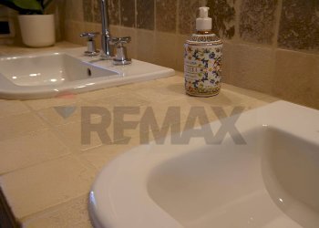 Bagno - Villa VIA PICCARATICO
 
110, Vinci - photo 31