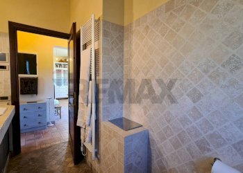 Bagno - Villa VIA PICCARATICO
 
110, Vinci - photo 34