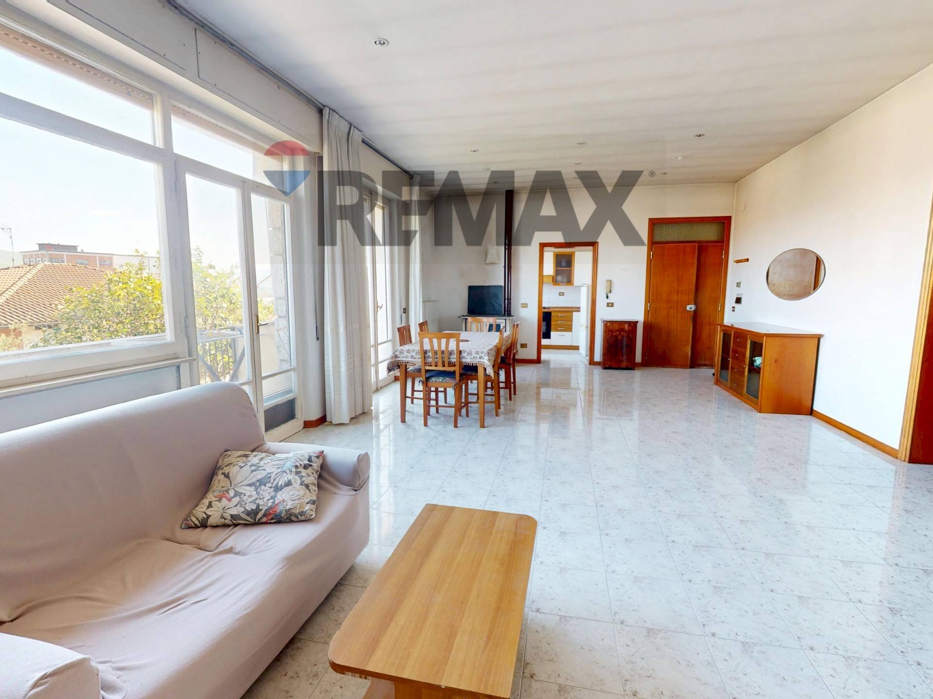 Sala da pranzo - Semi-detached house Via Giuseppe Verdi
Snc, Magione - photo 2