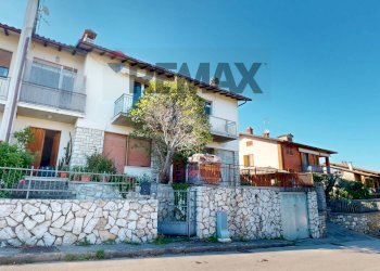 Casa all\'aperto - Semi-detached house Via Giuseppe Verdi
Snc, Magione - photo 1