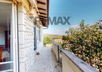 Balcone - Semi-detached house Via Giuseppe Verdi
Snc, Magione - photo 9