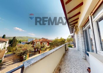 Balcone - Semi-detached house Via Giuseppe Verdi
Snc, Magione - photo 10