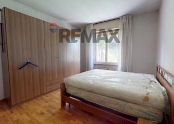 Camera / camera da letto - Semi-detached house Via Giuseppe Verdi
Snc, Magione - photo 13