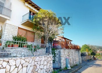 Casa all\'aperto - Semi-detached house Via Giuseppe Verdi
Snc, Magione - photo 18