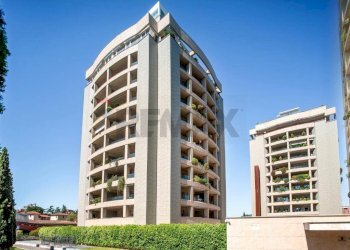 Edificio all\'aperto - Three-room apartment Via Del Fosso
 
9, Perugia - photo 2