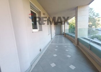 Balcone - Three-room apartment Via Del Fosso
 
9, Perugia - photo 12