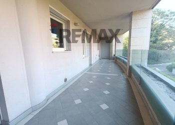 Balcone - Three-room apartment Via Del Fosso
 
9, Perugia - photo 13