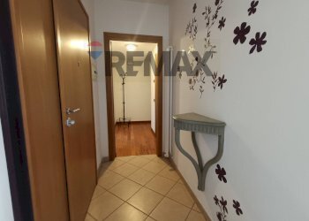 Hall / corridoio - Three-room apartment Via Del Fosso
 
9, Perugia - photo 14