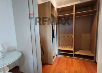 Cabina armadio - Three-room apartment Via Del Fosso
 
9, Perugia - photo 23