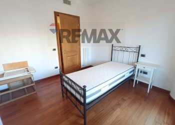 Camera / camera da letto - Three-room apartment Via Del Fosso
 
9, Perugia - photo 32