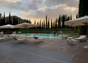 Piscina - Three-room apartment Via Del Fosso
 
9, Perugia - photo 36