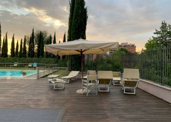 Terrazza - Three-room apartment Via Del Fosso
 
9, Perugia - photo 38