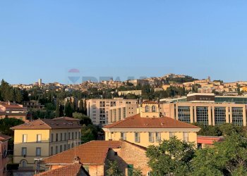 Edificio all\'aperto - Three-room apartment Via Del Fosso
 
9, Perugia - photo 40